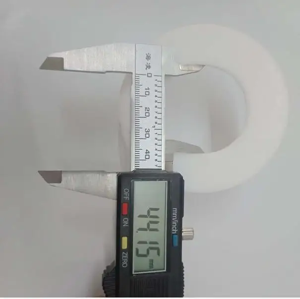 Пластиковая циркулярная мойка высокого давления с политетрафторэтиленом для теплообменника Jilin