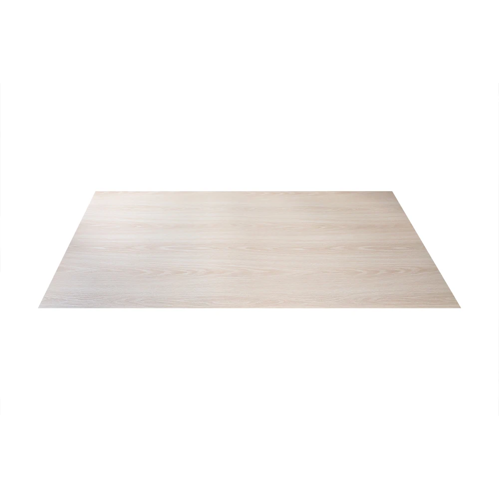 competitive price off white and wood grain 0.6mm 0.7mm 0.8mm 1mm thick hpl high pressure laminate sheets for office furniture