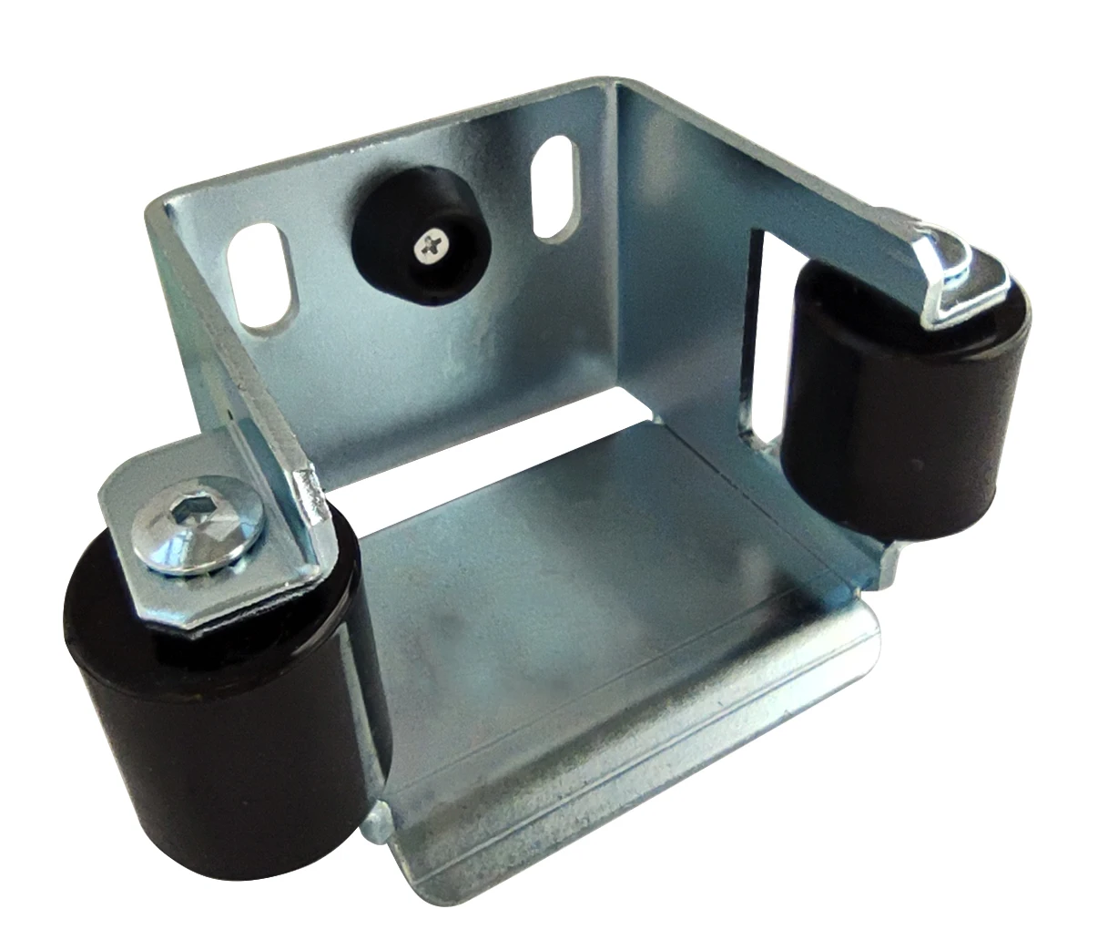 Gate Catcher(With 2 Nylon Rollers)