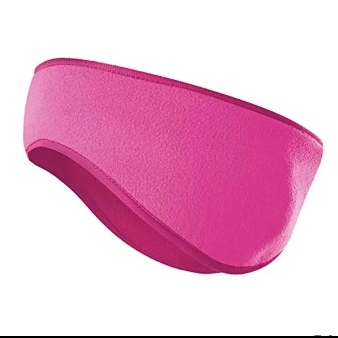 Factory direct sales women ear muff Put it on your head Protect your ears ear muff