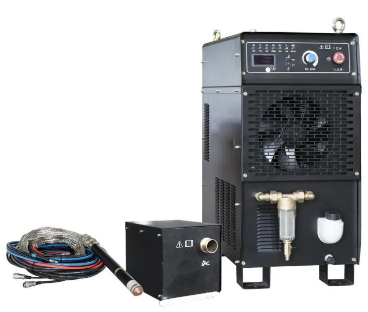 Inverter type plasma cutting machine