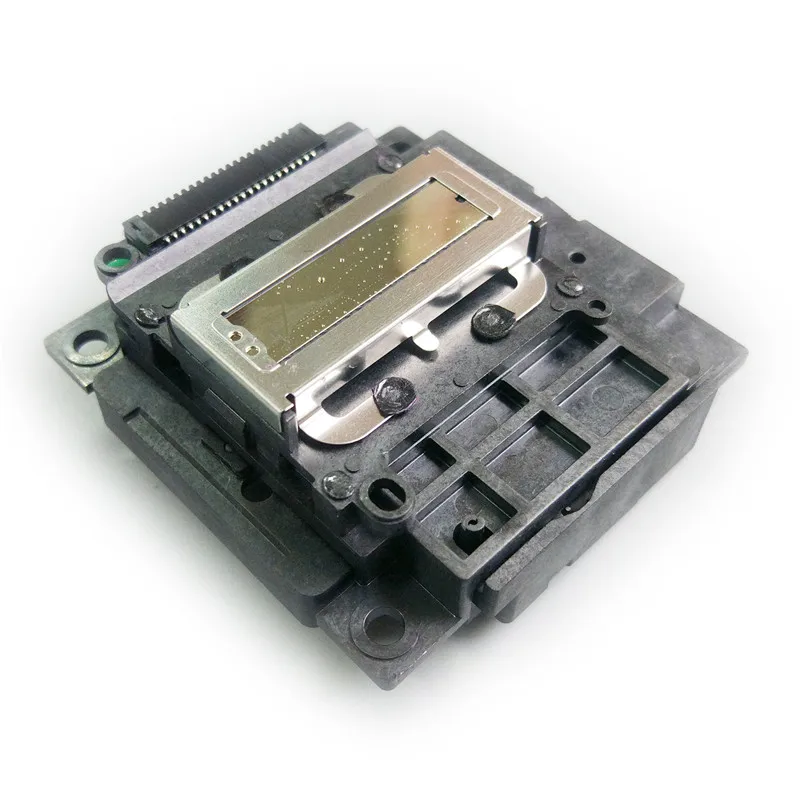 Новая Оригинальная печатающая головка L301 для Epson L380 L220 L551 L310 L130 L360 XP245 L455