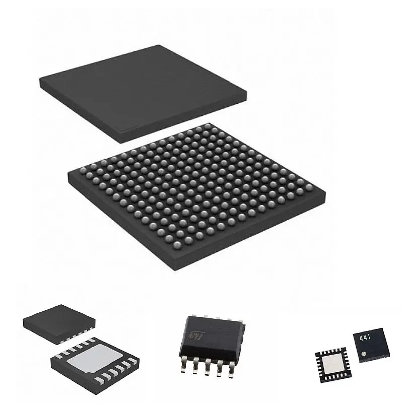 YDL64R-14-7PN-6117 na integrated circuits Signal Relays  Up to 2 Amps Color Sensors  Industria