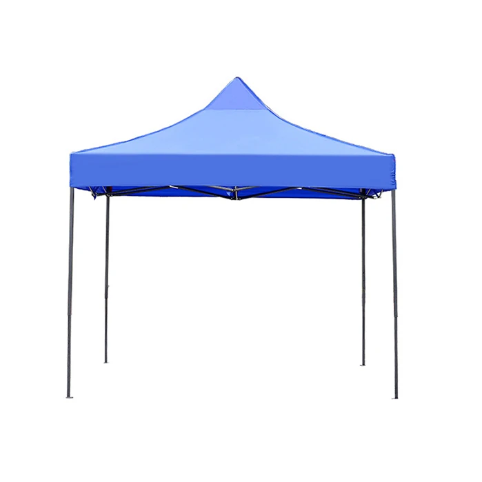 Outdoor 40mm aluminum commercial advertising folding canopy 3x3 tent