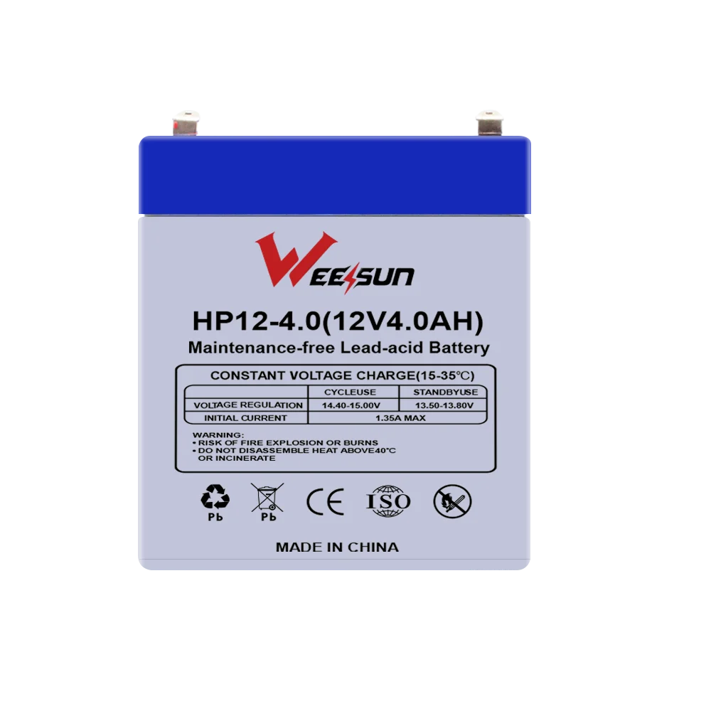 Factory wholesale oem odm support cheap price gel 12v 4ahrechargeable battery battery ups 12v 4ah battery best price