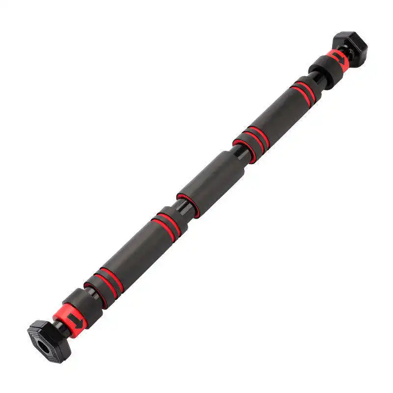 Horizontal Bar 3 In 1 Door Way Easy To Assemble Exercise Strength Training Portable Pull Up Bars
