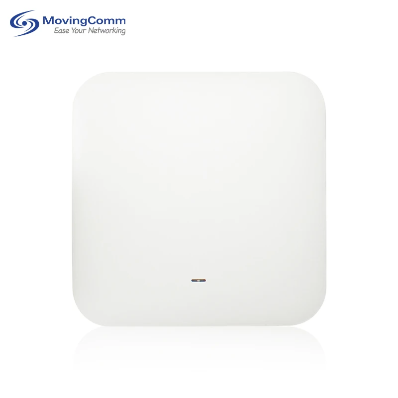 1200Mbps Dual Band 2.4Ghz 5Ghz Wifi5 Wireless Router Broadband Internet Indoor Wireless Ap Celling Mount Wifi Access Point