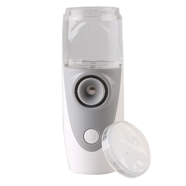 Home Use Nebulizer Portable Household Mesh Nebulizer Handheld Atomizer For Adults And Children Nebulizer