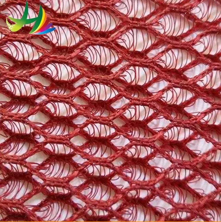 3d air for motorcycle seat cover mesh fabric sandwich