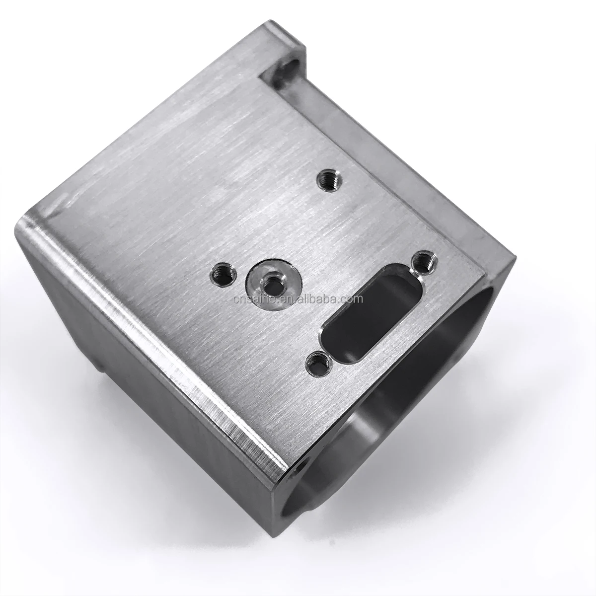 CNC Precision Custom Drilling Brass Aluminum 304 Stainless Steel Cnc Turning And Milling Composite Machining Parts