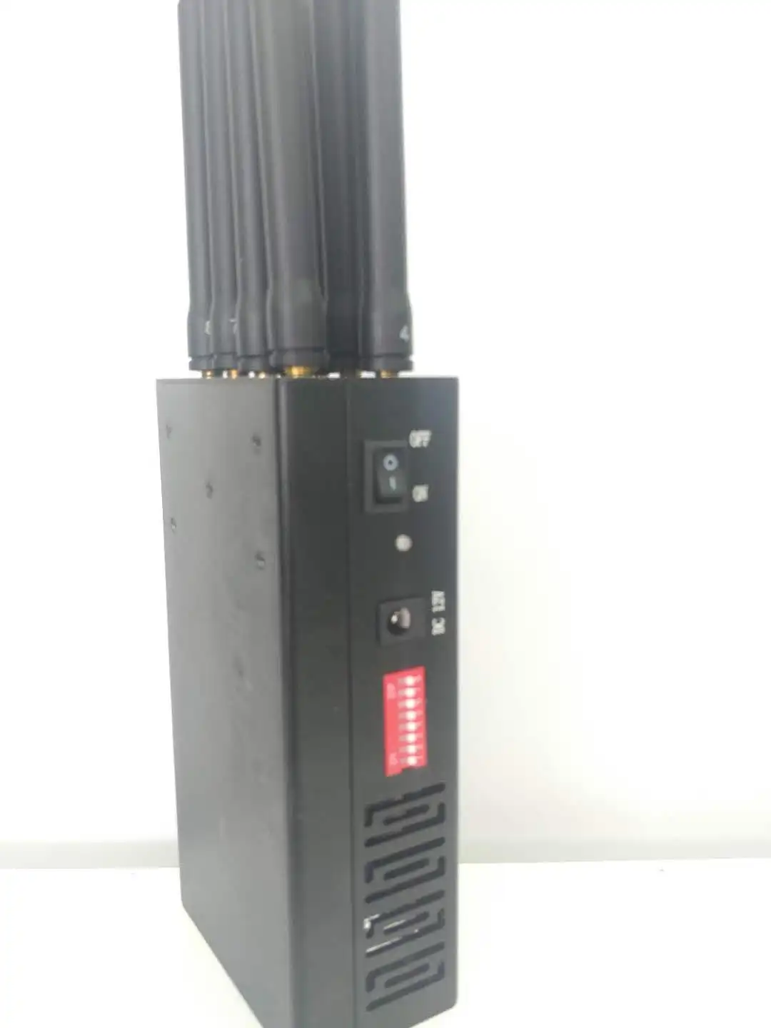  SZMD MDPB-18A ручной глушитель ретранслятор