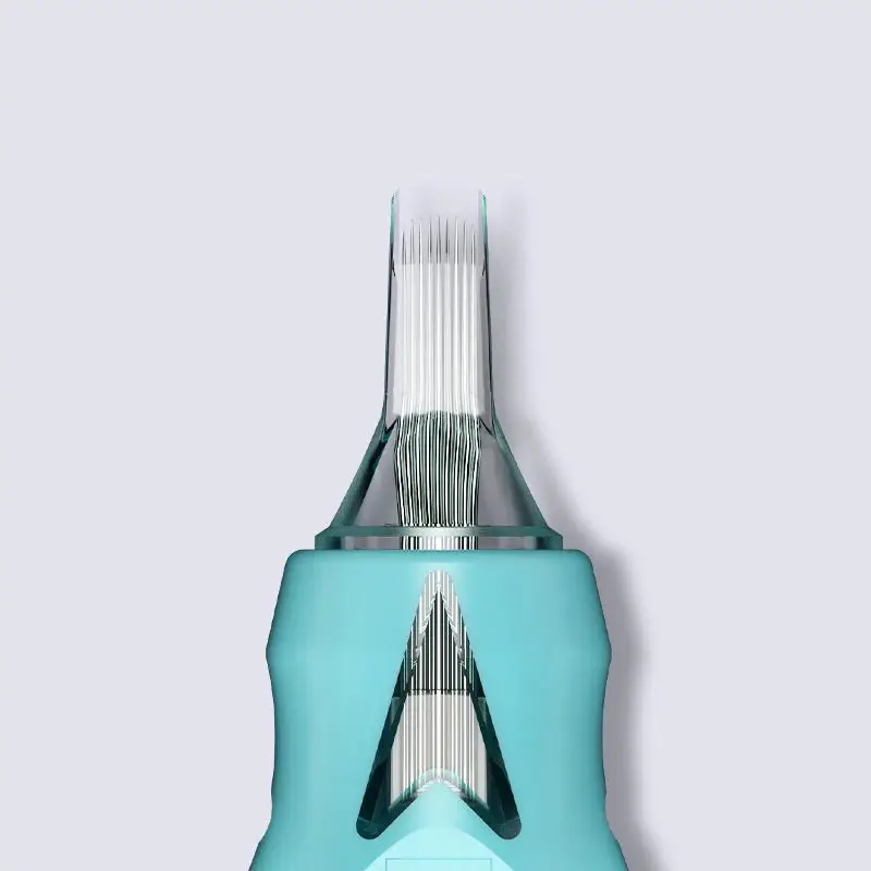 OG Arrow Curved Magnum (CM/RM) Tattoo Needles Professional Tattoo Supply Premium Quality Disposable Sterilized