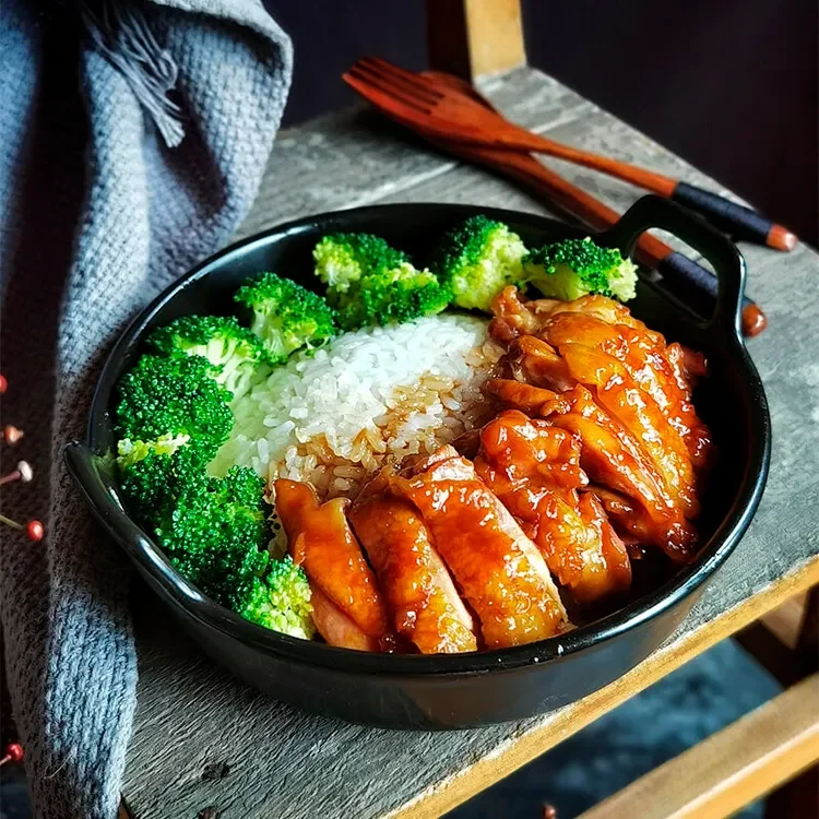 Hot Selling 12 Months Shelf Life Japanese Teriyaki Sauce Sweet Soy Sauce