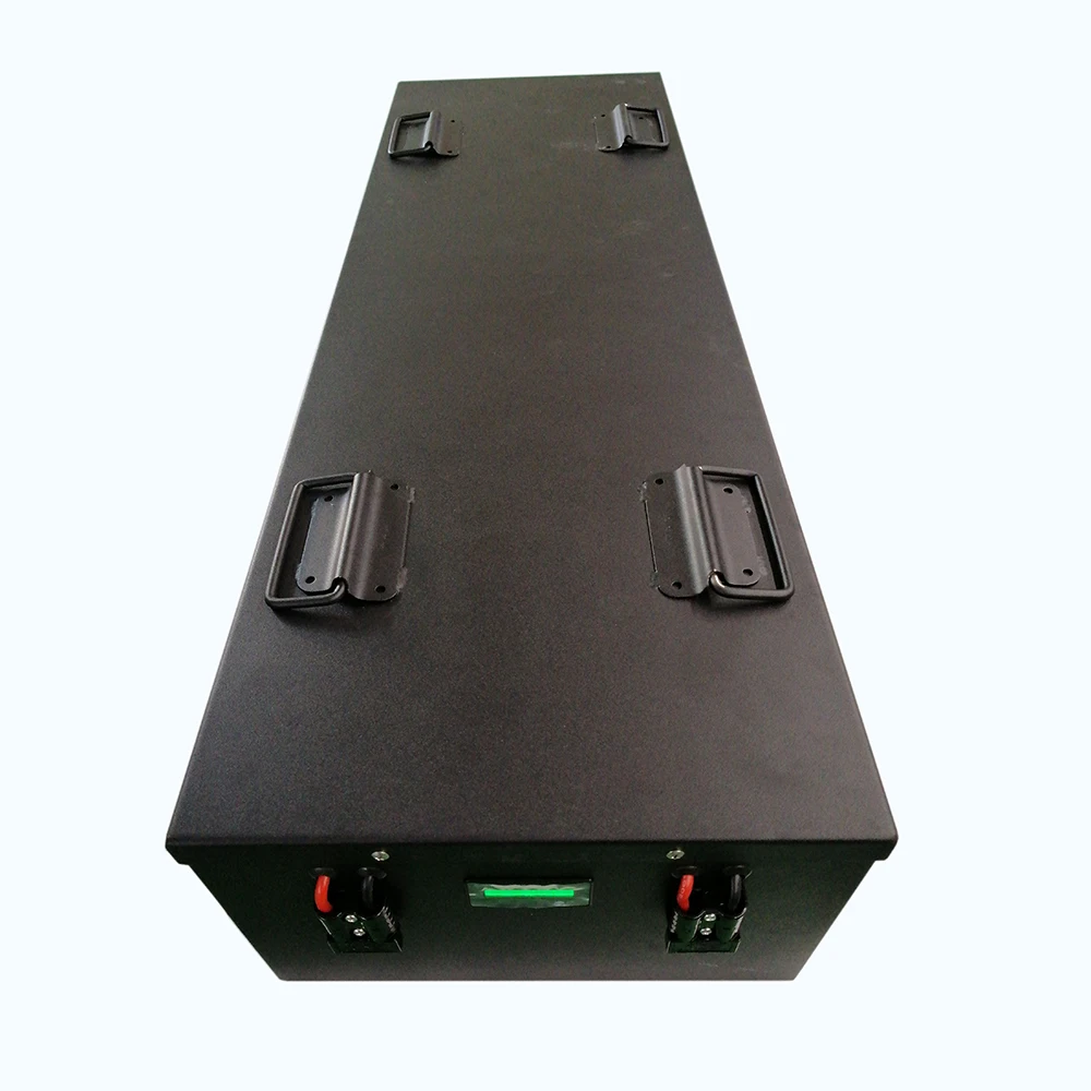 Electric vehicle lithium battery pack 60V/72V/96V 100Ah for EV/electric motorcycle/electric tricycle