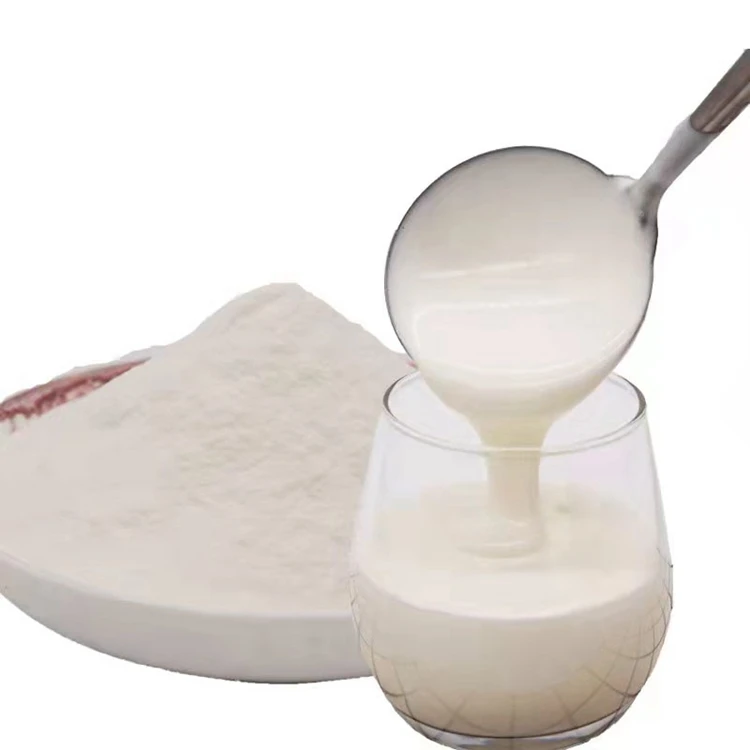 Sweet And Delicious White Original Instant Heavy Cream Powder milk powder For Milk Tea bubble tea ingredients raw material