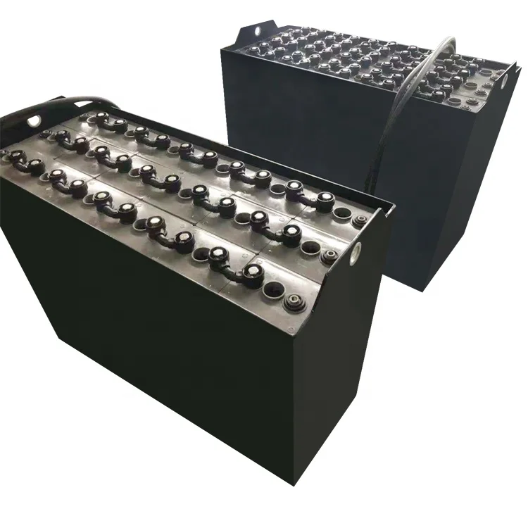 Orient Power 36V 1200AH Electric Forklift Chinese Battery with Good Prices from Electric Forklift Spare Parts China