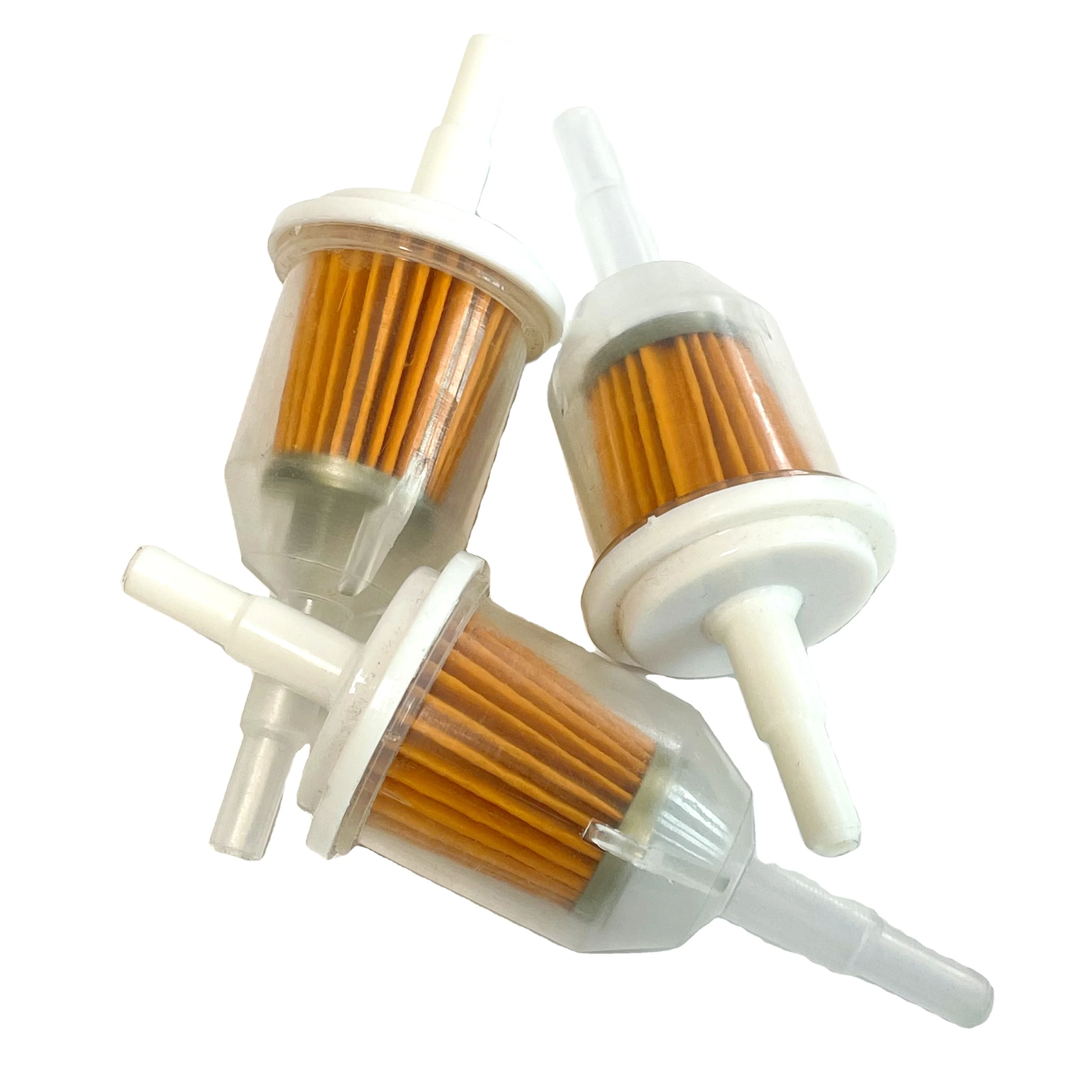 Горячая Распродажа мотоциклетный мотоцикл гоночный автомобиль Карманный бензиновый газ бензиновый жидкий топливный фильтр для скутера