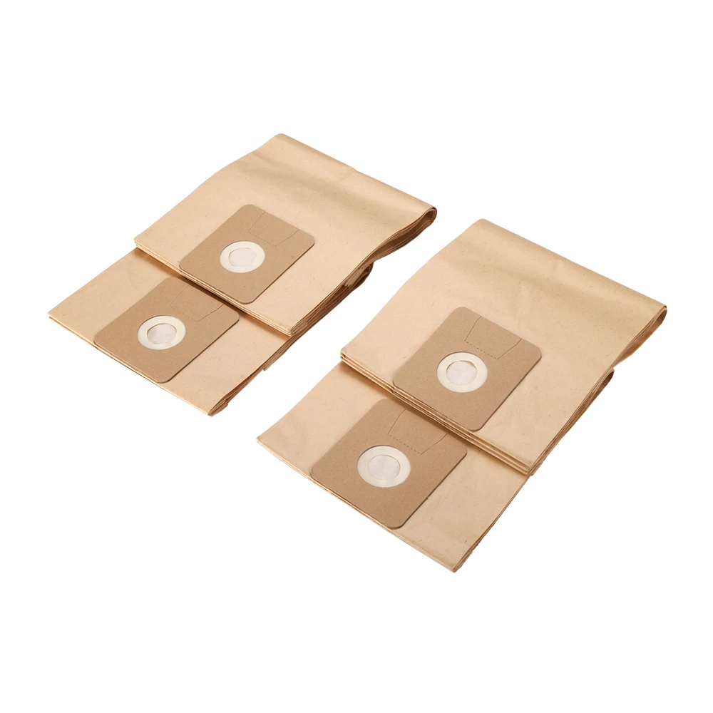 
Disposable Paper Vacuum Cleaner Dust Bag Replacement For Karcher T14/1 Vacuum Cleaner 9.755-253.0 