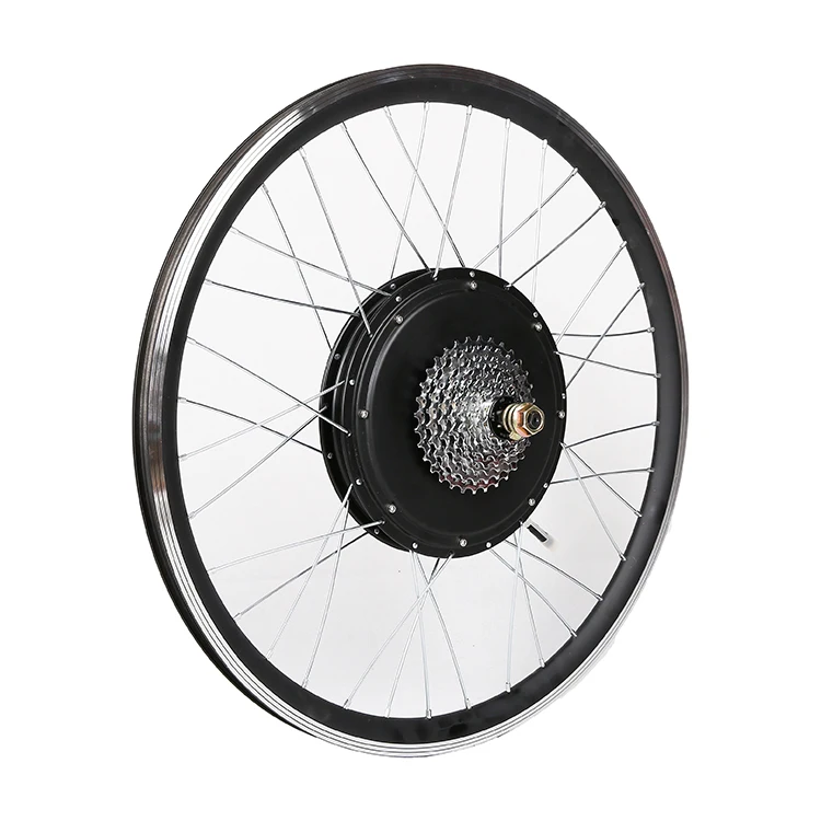 5kw Bldc Motor Bafang Motor Water Motor