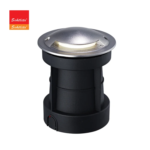 115 AC100-240V IP67 waterproof 3W Lamp AVON Fashion led inground garden light