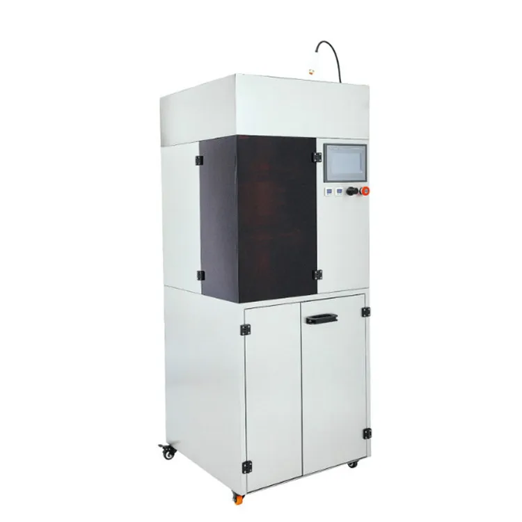 CS5-A Capsule Separating Machine Auto Decapsulator