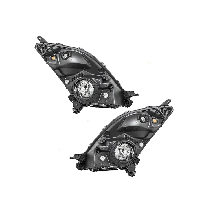 Toyota Prius body kit Car HeadLight Accessory For Prius 2004-2009 Auto Head Light Parts 81130-47160 81170-47160