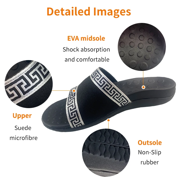 Best price havainas arch support flip flops Correct arch orthotic flip flop slippers