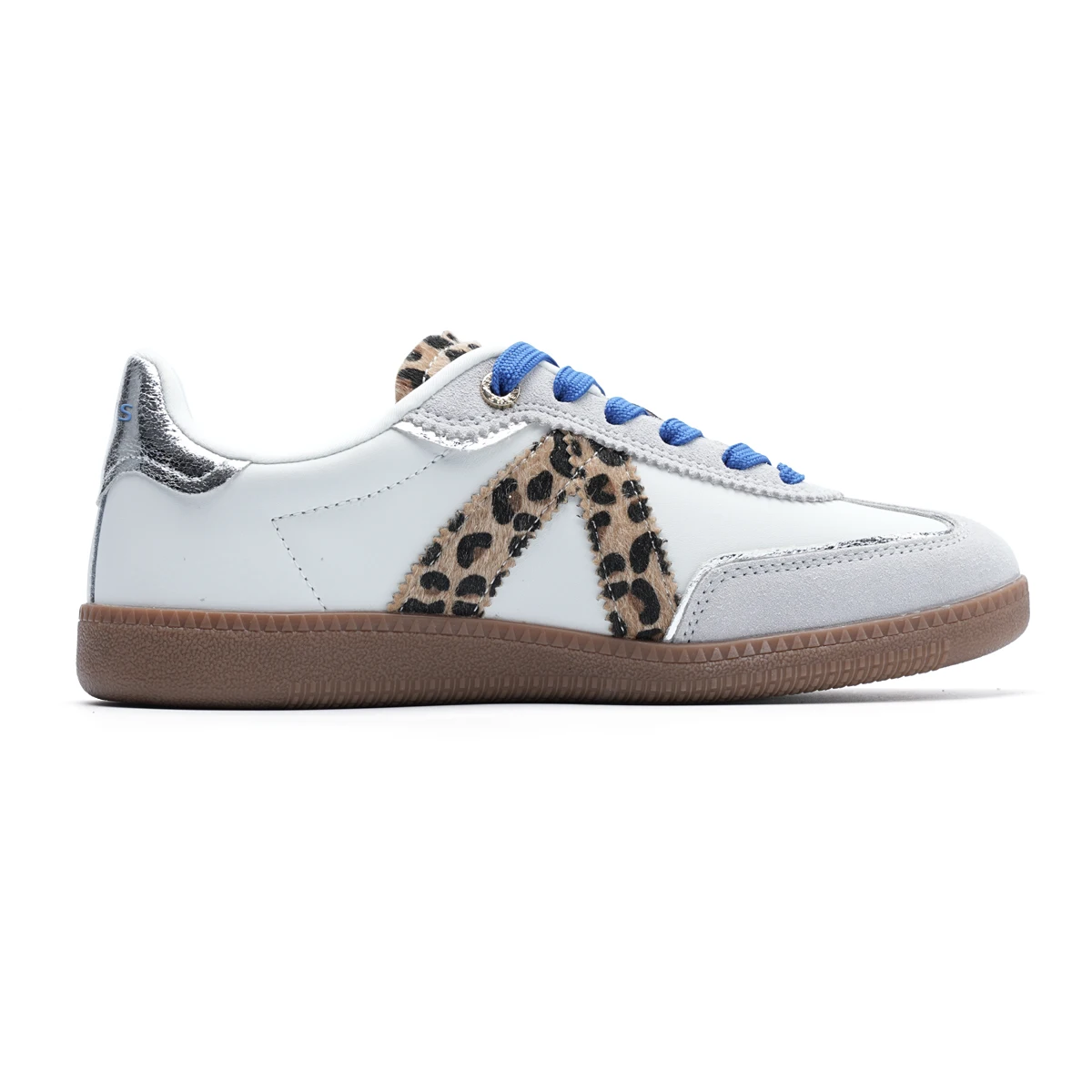 Custom Logo Breathable Walking Casual Shoes Wholesale Comfortable Outdoors Women Men German Training Sport Sneakers