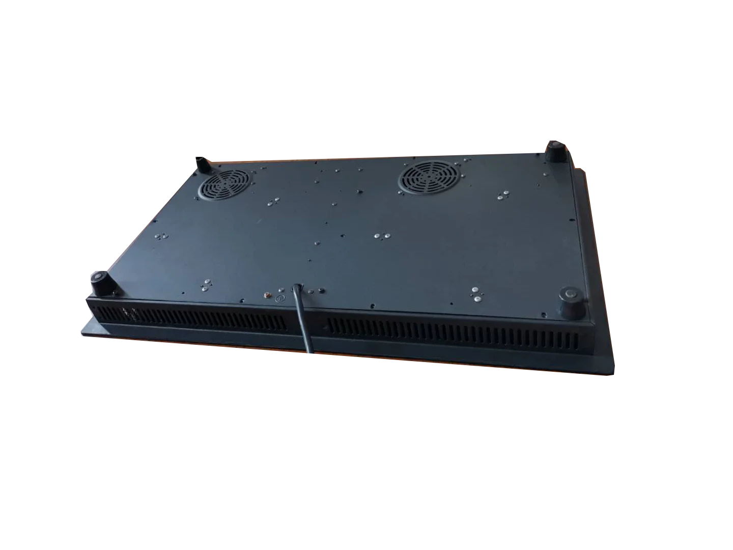 Завод OEM Смешанная Индукционная и инфракрасная