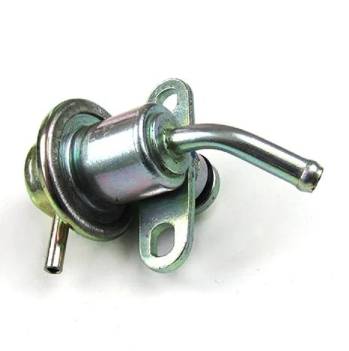 Kowze MPI Fuel Delivery Pipe Pressure Adjust Regulator For Mitsubishi Pajero Montero Colt Lancer  4G64 4G13 MD311979