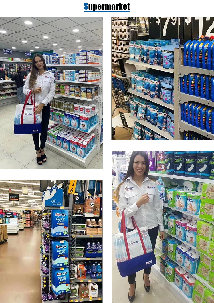 Oem Cheap Disposable Custom Private Label Clothlike Film Grade B Size Baby Diaper For Wholesale New Arrival