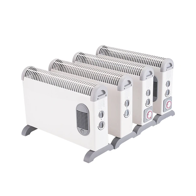 Электрическая настенная панель турбо вентилятора автономный конвекторный