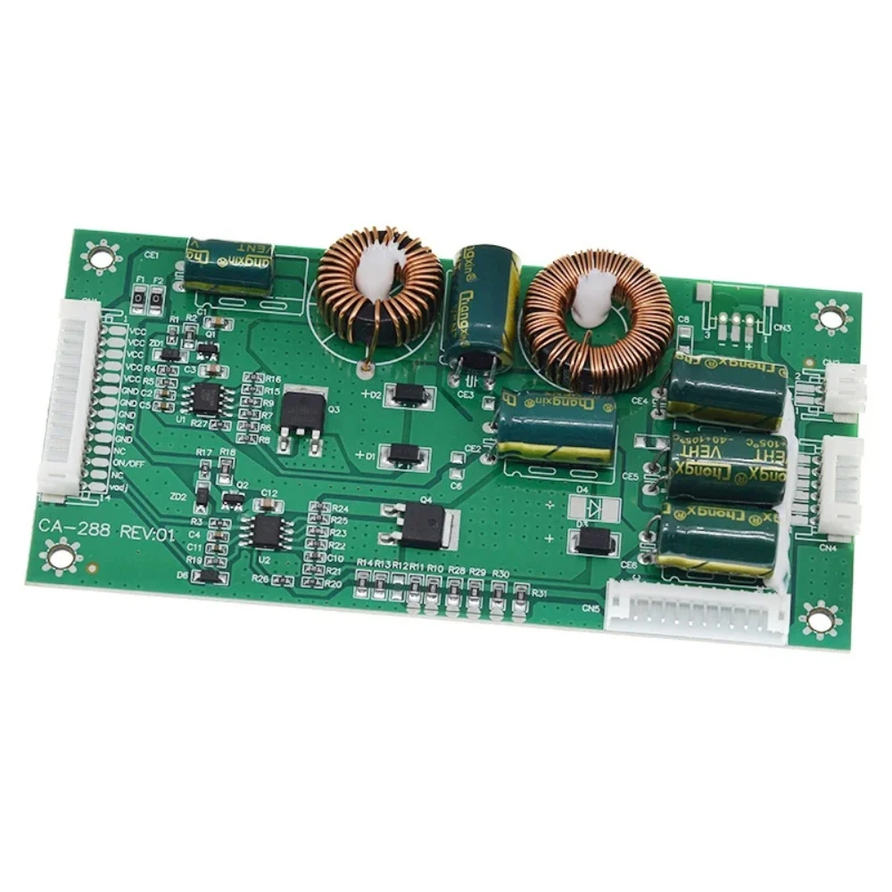 CA-288 Universal 26 To 55-inch LED LCD TV Backlight Driver Board TV Booster Plate Constant Current Board High Voltage Board