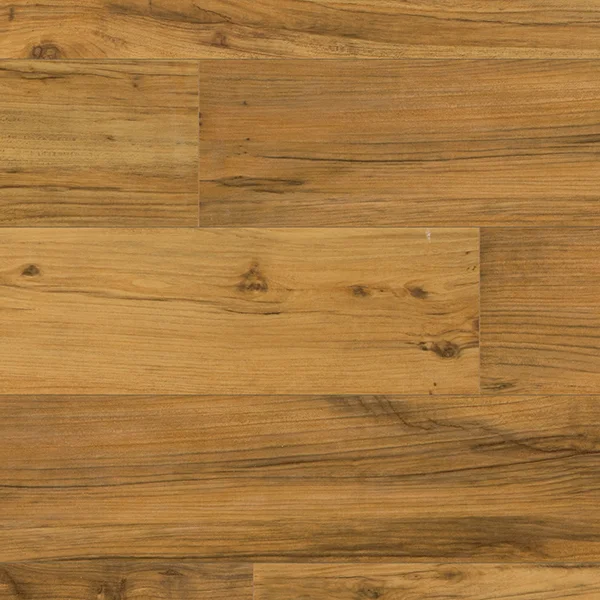 wooden pattern peel and stick tile waterproof self-stick LVT SPC pvc floor vinyl tile