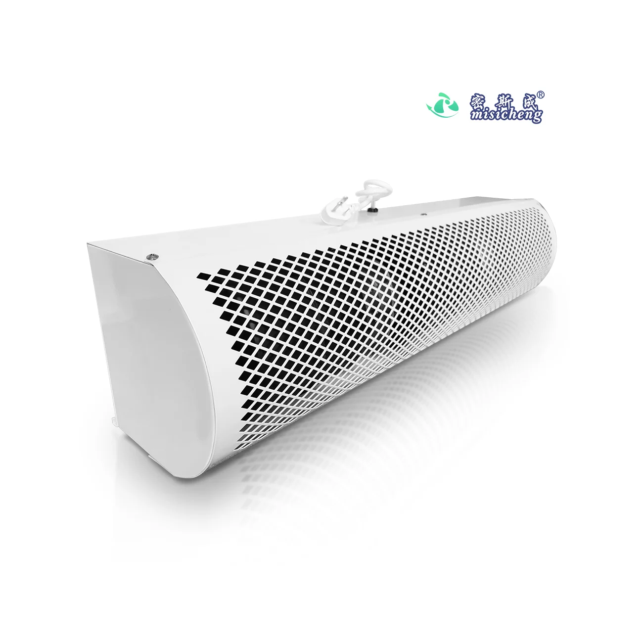 Industrial Remote Control Centrifugal Air Curtain Over Door for Cold Storage, Clean Room, Factory, FM-45