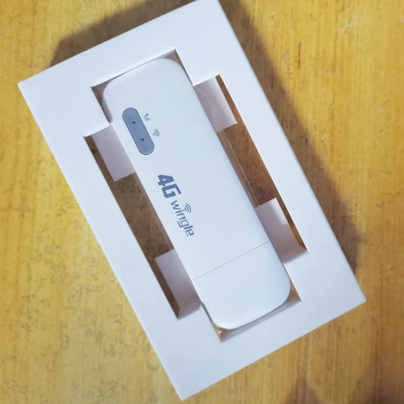 Unlock Portable 4G LTE USB Dongle Wireless Mini UFI Pocket WiFi with sim card slot 4g Lte office network usb cellular modem wifi