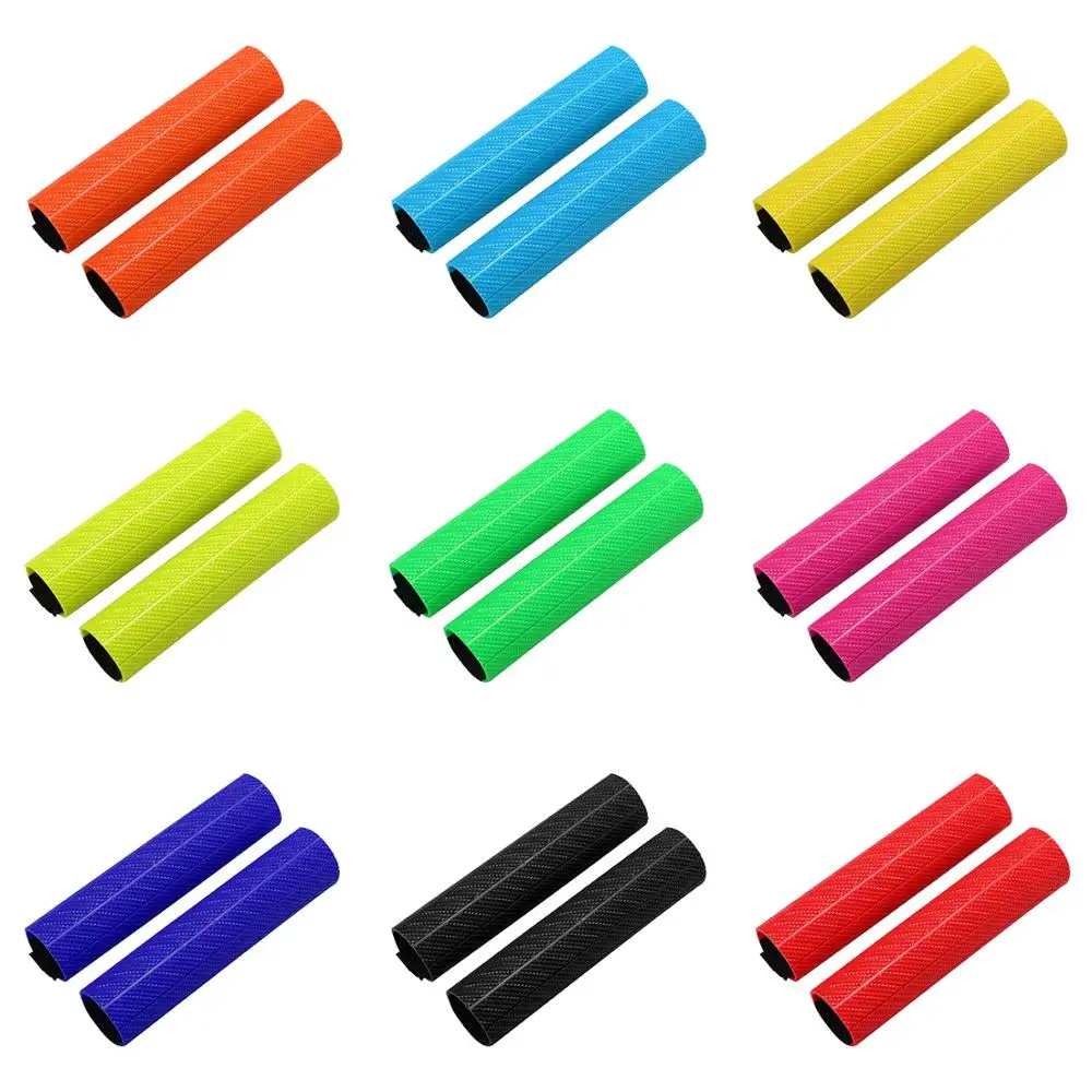 New Arrivals Simple Design Shock Absorbing Front Fork Cover Rubber Dust Boot dirt bike 250CC