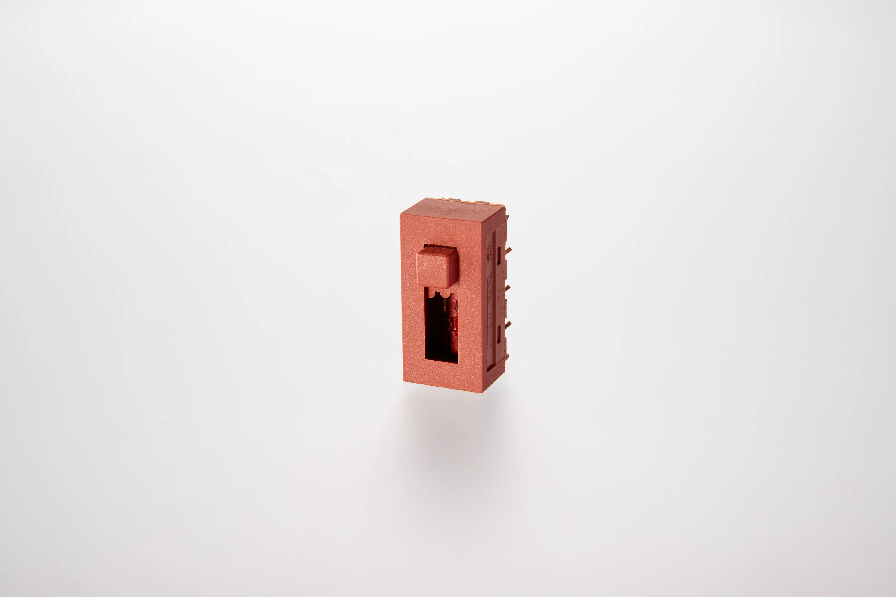 Everel Slide Swich LF2 / LF3 / LF4 | 2/3/4 position switch