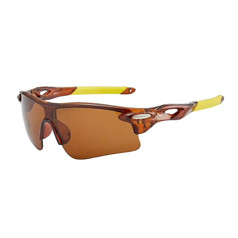 Mens sunglasses cycling glasses cycling sports outdoor glasses sunglasses cycling beaches eye protection