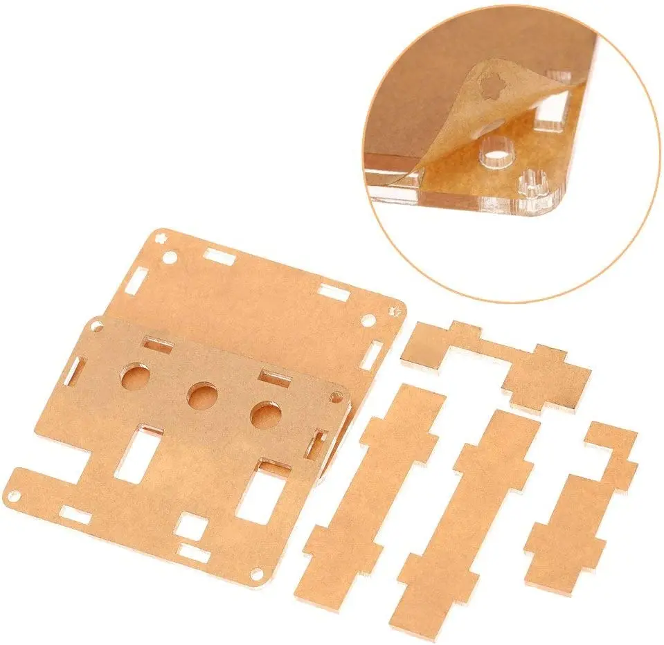 XR2206 High Precision Function Signal Generator DIY Kit Output 1Hz-1MHz Adjustable Frequency meters Amplitude