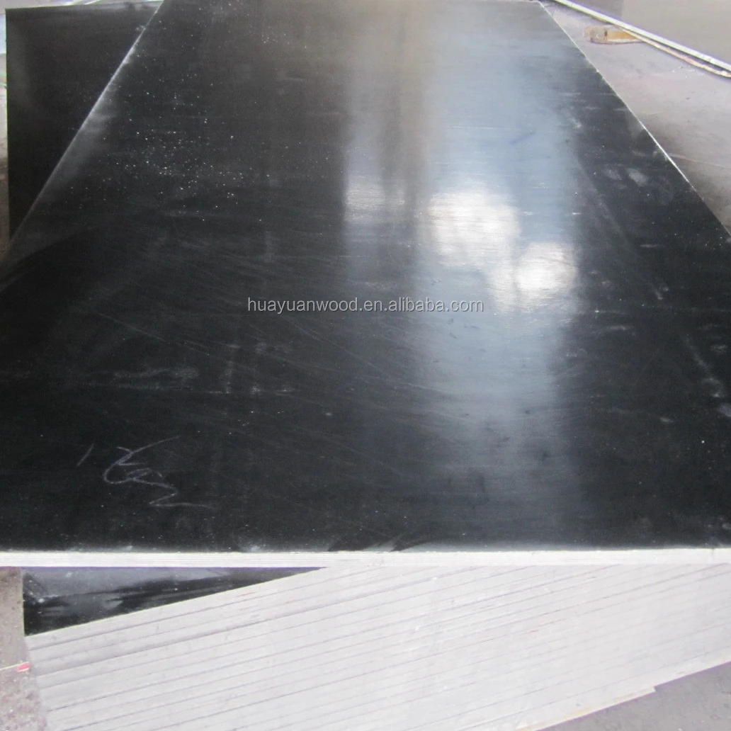 13 plies 18mm poplar plywood shutter ply board