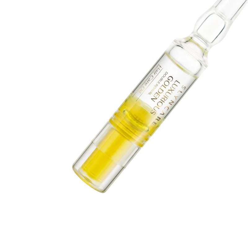 
Women Hair Long Oil Natural Snake Oil Care Hair Serum Growth 