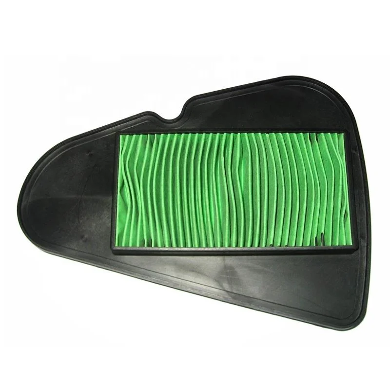 Motorcycle Scooter Engine Air Cleaner Filter Intake Element for 17210-K16-900 BEAT FI/SCOOPY FI K16