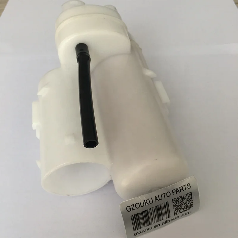 Car electric Fuel Filter For Dongfeng Succe 1.6/1.5lL 7 seat 2009 17040-2ZS00/170402ZS00