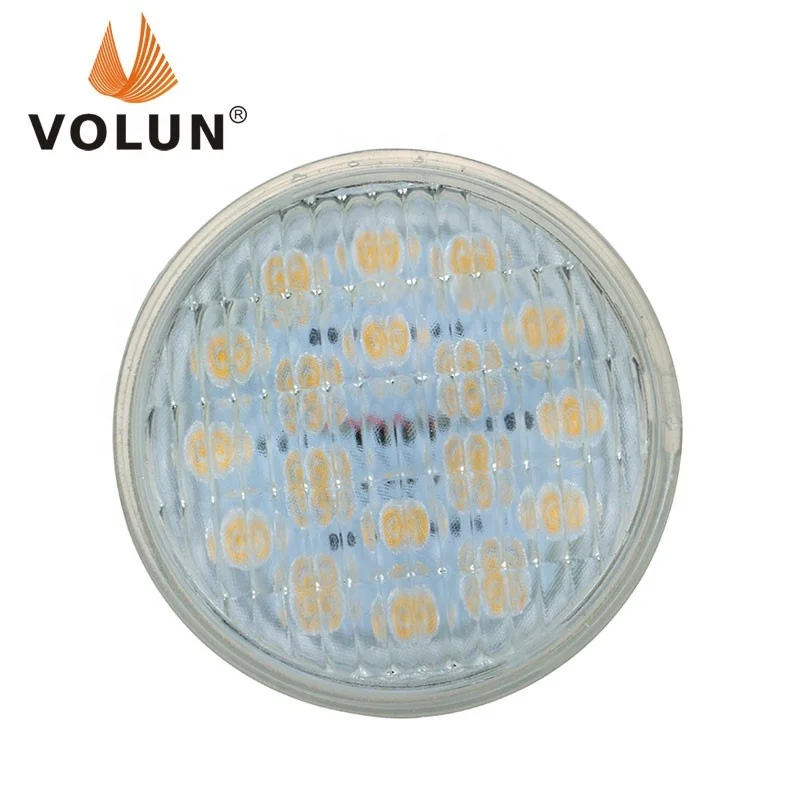 led lights shenzhen 12V LED Bulbs waterproof IP65 9W Par36 LED Spot Light and LED area Light