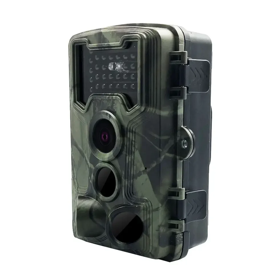 PR1000 Hunting Trail Camera 1080P 36MP Waterproof Infrared Night Vision Outdoor Wild Motion Activated Scouting Camera Photo Trap