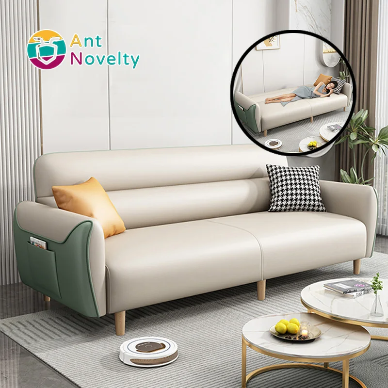 Antnovelty Murphy Bed Modular Sectional Folding Loveseat Sofa 20 With Storage and Sofas As Monkey Wheels Black Side Table  High