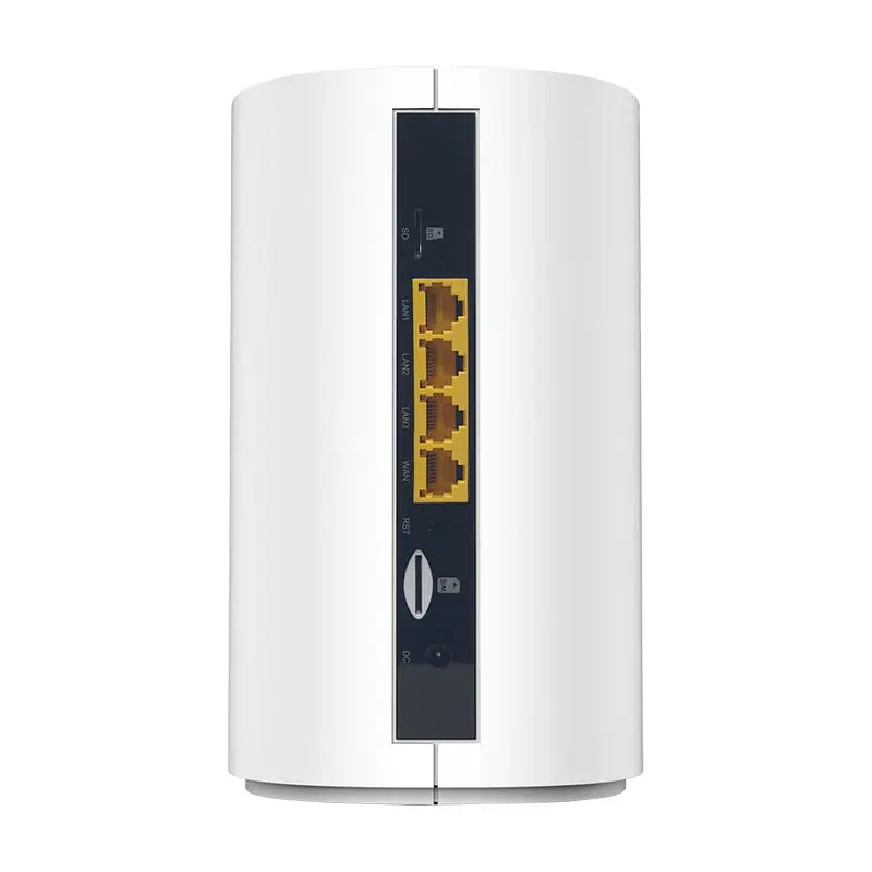 Wifi6, 5 г, 1800 Мбит/с, популярный Лидер продаж, модель с MTK7621 + MT7975DN + MT7905DAN, чипсет, беспроводной маршрутизатор