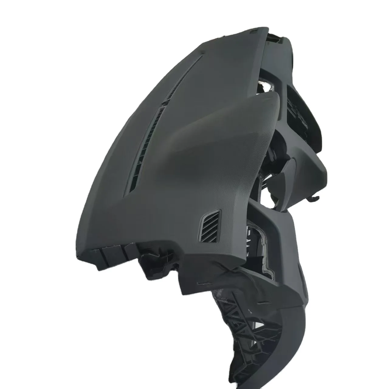 Skoda Superb dashboard workbench 3VD857007 3V1 857 007 2015-2019 Skoda Superb dashboard 2016-2018 Skoda Superb dashboard