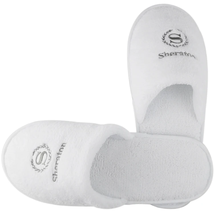 Одноразовые гостиничные тапочки для одноразовых тапочек на заказ